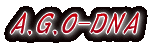 A.G.O-DNA 